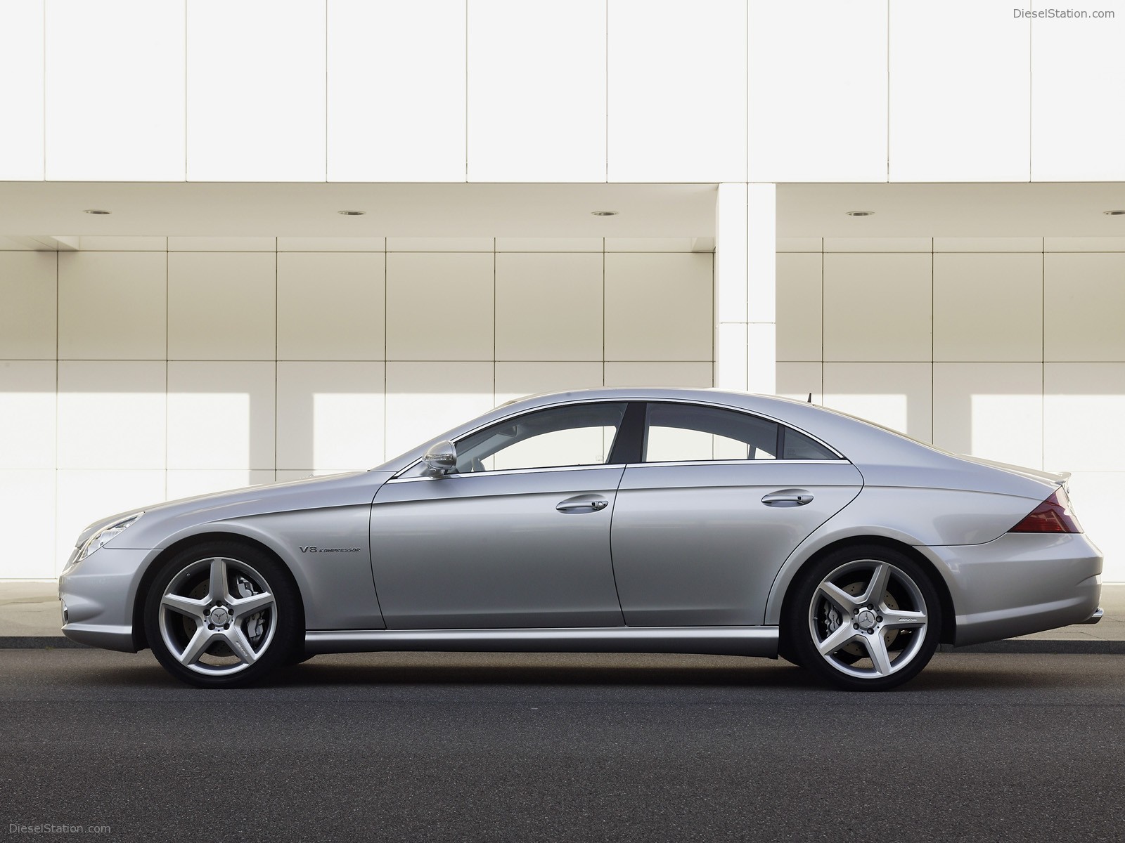 Mercedes CLS Class